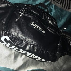 Supreme waist Bag